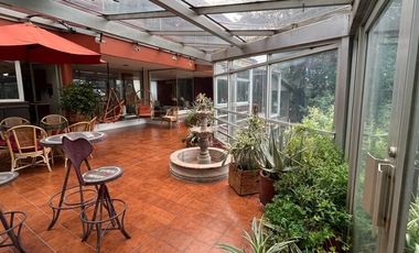 CASA CUAJIMALPA SUPER UBICADA, ENTRE LOMAS BEZARES Y VISTA HERMOSA