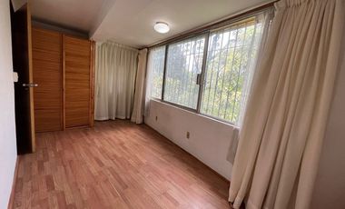 CASA CUAJIMALPA SUPER UBICADA, ENTRE LOMAS BEZARES Y VISTA HERMOSA