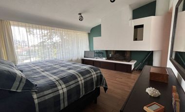 CASA CUAJIMALPA SUPER UBICADA, ENTRE LOMAS BEZARES Y VISTA HERMOSA