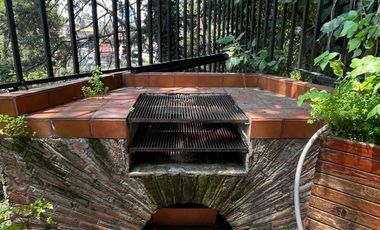 CASA CUAJIMALPA SUPER UBICADA, ENTRE LOMAS BEZARES Y VISTA HERMOSA