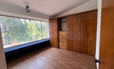 CASA CUAJIMALPA SUPER UBICADA, ENTRE LOMAS BEZARES Y VISTA HERMOSA