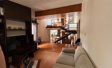 CASA CUAJIMALPA SUPER UBICADA, ENTRE LOMAS BEZARES Y VISTA HERMOSA
