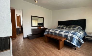 CASA CUAJIMALPA SUPER UBICADA, ENTRE LOMAS BEZARES Y VISTA HERMOSA