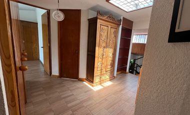 CASA CUAJIMALPA SUPER UBICADA, ENTRE LOMAS BEZARES Y VISTA HERMOSA