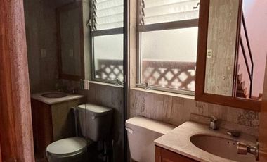 CASA CUAJIMALPA SUPER UBICADA, ENTRE LOMAS BEZARES Y VISTA HERMOSA