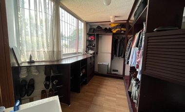 CASA CUAJIMALPA SUPER UBICADA, ENTRE LOMAS BEZARES Y VISTA HERMOSA