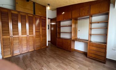 CASA CUAJIMALPA SUPER UBICADA, ENTRE LOMAS BEZARES Y VISTA HERMOSA