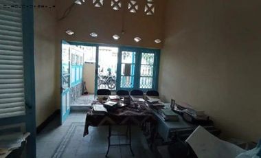Rumah Kapasan Kidul, Hitung Tanah, Strategis