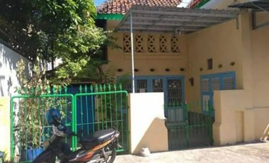 Rumah Kapasan Kidul, Hitung Tanah, Strategis