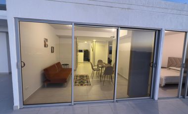apartamento en arriendo/venta en serena del mar. Cod V26697