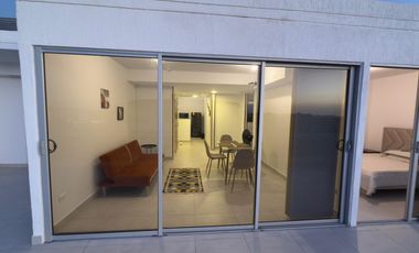 apartamento en arriendo/venta en serena del mar. Cod V26697