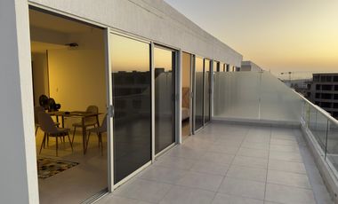apartamento en arriendo/venta en serena del mar. Cod V26697