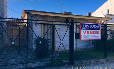 Propiedad ubicada a 400 metros de la Avenida Berlín .