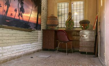 Propiedad ubicada a 400 metros de la Avenida Berlín .