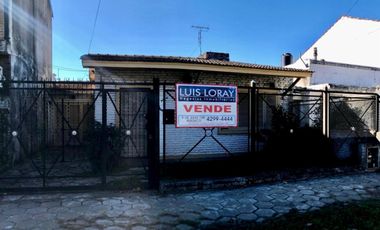 Propiedad ubicada a 400 metros de la Avenida Berlín .