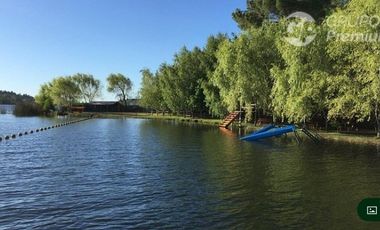 Excelente oportunidad ! hermosa parcela en venta en Quillón