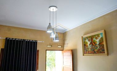 RUMAH PALING MURAH BEBAS PAJAK DI WONOSARI