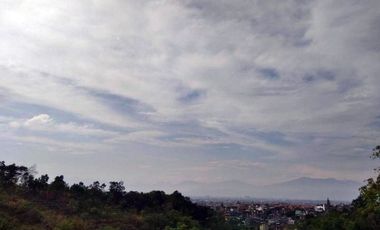 Rumah baru desain minimalis di padasuka dekat cikutra