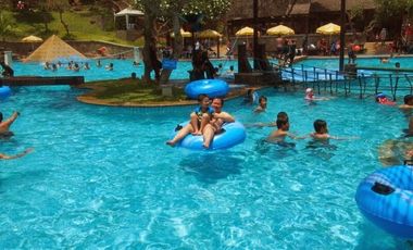 Villa Fully Furnished Cluster Langit Biru Taman Dayu Pandaan