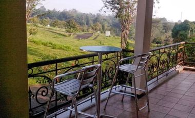 Villa Fully Furnished Cluster Langit Biru Taman Dayu Pandaan