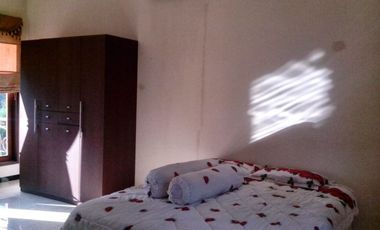 Villa Fully Furnished Cluster Langit Biru Taman Dayu Pandaan