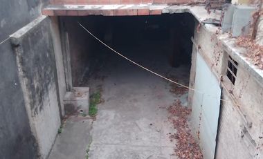 Galpón  Casa   Local 80m2 - Zona Sur 3 dormitorios