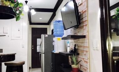 Studio For Rent Condo with Amenities Long Term Lease Only