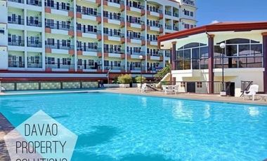 Studio For Rent Condo with Amenities Long Term Lease Only