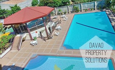 Studio For Rent Condo with Amenities Long Term Lease Only