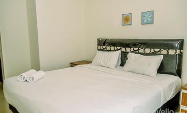 Apartemen Sherwood Kelapa Gading