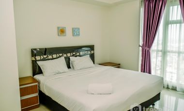 Apartemen Sherwood Kelapa Gading