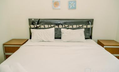 Apartemen Sherwood Kelapa Gading