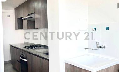 SE ARRIENDA HERMOSO DEPARTAMENTO CON EXCLUSIVA VISTA AL MAR.