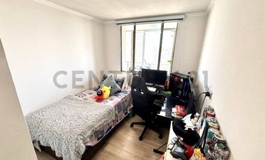 SE ARRIENDA HERMOSO DEPARTAMENTO CON EXCLUSIVA VISTA AL MAR.