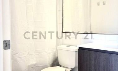 SE ARRIENDA HERMOSO DEPARTAMENTO CON EXCLUSIVA VISTA AL MAR.