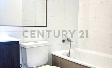 SE ARRIENDA HERMOSO DEPARTAMENTO CON EXCLUSIVA VISTA AL MAR.