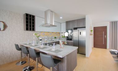 Excelente Casa en Preventa a unos Pasos de la Universidad Anáhuac, Zibatá