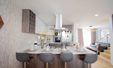 Excelente Casa en Preventa a unos Pasos de la Universidad Anáhuac, Zibatá