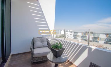 Excelente Casa en Preventa a unos Pasos de la Universidad Anáhuac, Zibatá