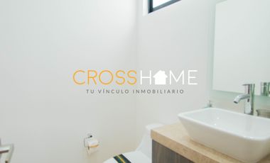 Excelente Casa en Preventa a unos Pasos de la Universidad Anáhuac, Zibatá