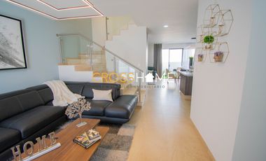 Excelente Casa en Preventa a unos Pasos de la Universidad Anáhuac, Zibatá