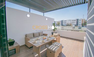 Excelente Casa en Preventa a unos Pasos de la Universidad Anáhuac, Zibatá