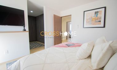 Excelente Casa en Preventa a unos Pasos de la Universidad Anáhuac, Zibatá