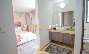 Excelente Casa en Preventa a unos Pasos de la Universidad Anáhuac, Zibatá