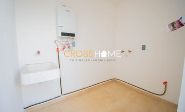 Excelente Casa en Preventa a unos Pasos de la Universidad Anáhuac, Zibatá