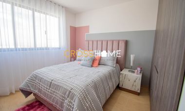 Excelente Casa en Preventa a unos Pasos de la Universidad Anáhuac, Zibatá