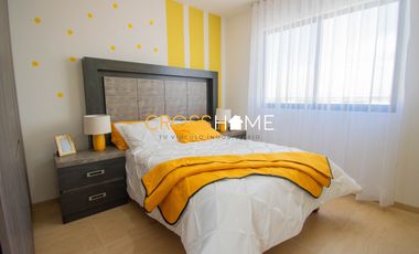 Excelente Casa en Preventa a unos Pasos de la Universidad Anáhuac, Zibatá