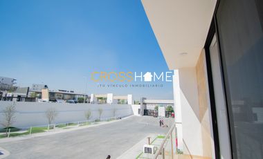 Excelente Casa en Preventa a unos Pasos de la Universidad Anáhuac, Zibatá