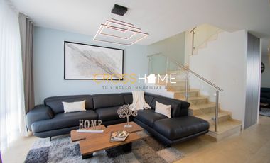 Excelente Casa en Preventa a unos Pasos de la Universidad Anáhuac, Zibatá