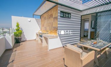 Excelente Casa en Preventa a unos Pasos de la Universidad Anáhuac, Zibatá